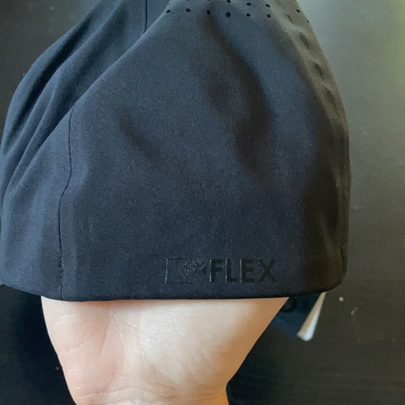 Kooringal men’s Fraser cap - Picture 2 of 5